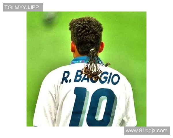 扎头发的足球明星们如何用独特发型展现个性与风格