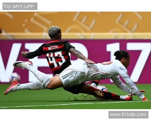 拜仁足球明星高清图集展现球队风采与球员魅力的精彩瞬间