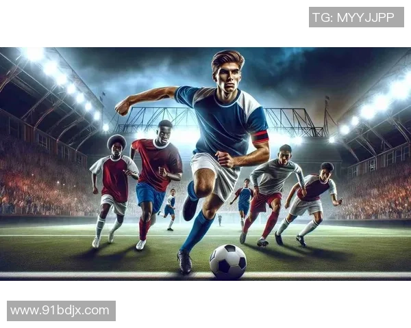 我心目中最优秀的足球明星及其影响力分析