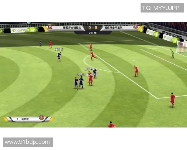 挑战你的足球知识看图猜足球明星小程序等你来玩