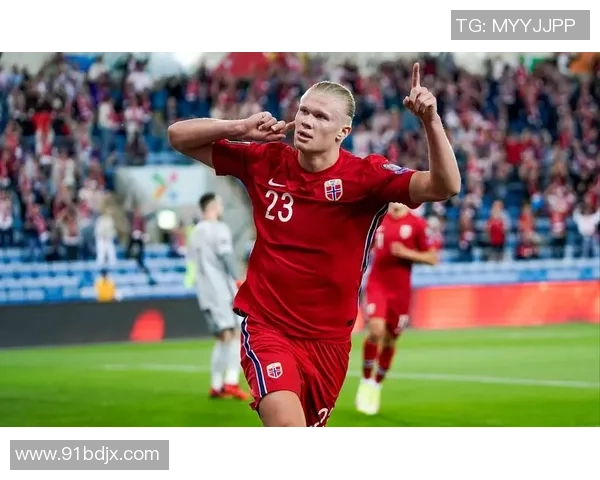 挪威足球明星9号的传奇之路与未来展望