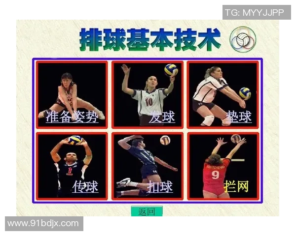 排球战术分析:西安排球队盯防策略及其影响解读 排球战术分析:西安排球队盯防策略及其影响解读