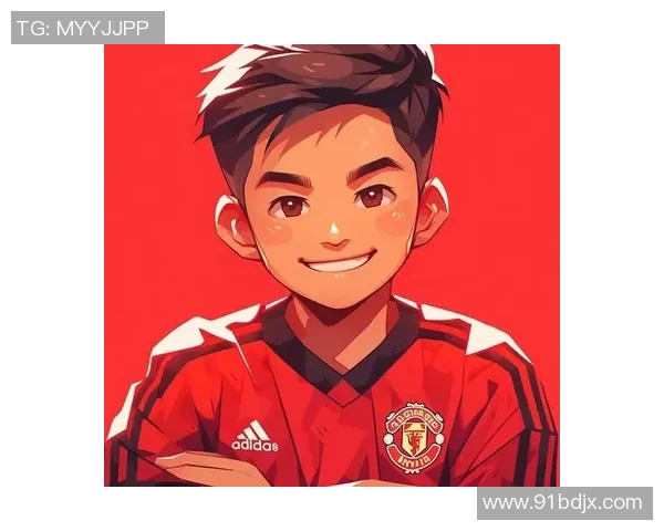 探索42个足球明星的卡通头像风格与创意设计之旅