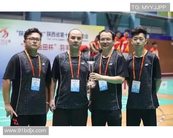 探索杭州羽毛球队技术提升之路与训练心得分享