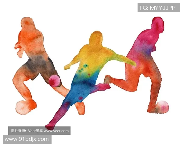 描绘足球明星男生背影的艺术之旅与情感表达