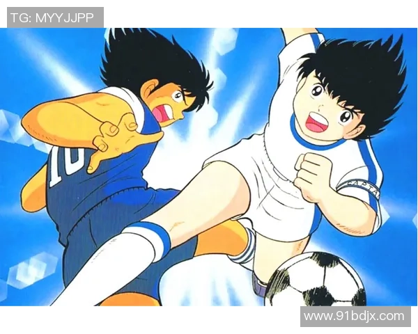 日本动漫中最受欢迎的足球明星排名及其魅力解析