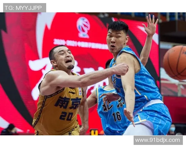 数据分析：南京篮球队的力量表现