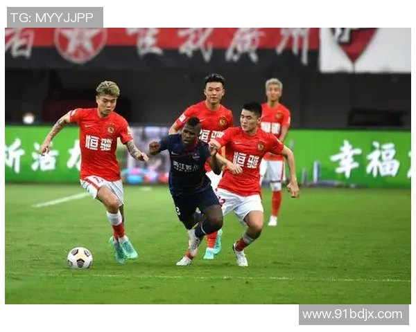 最新足球心理素质TOP10：广州足球队领跑