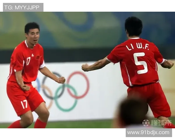 李静专访：从绿茵场到人生舞台的足球故事与心路历程