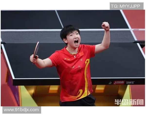 杭州乒乓球队在个人能力排行榜中荣获第六名的辉煌成就解析